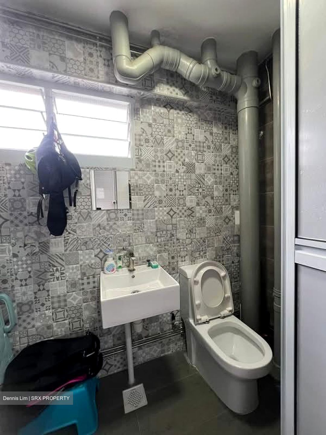 Blk 408 Hougang Avenue 10 (Hougang), HDB 5 Rooms #573968921
